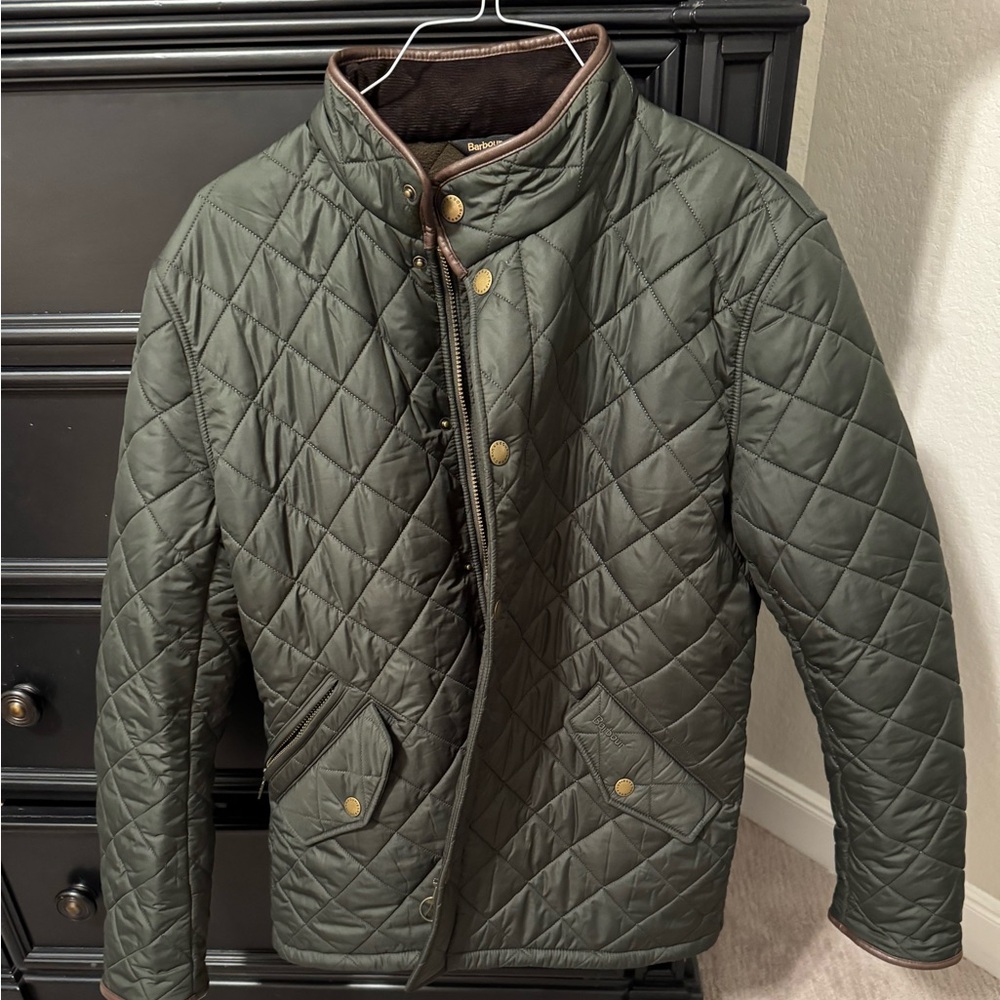 Barbour® Powell Jacket